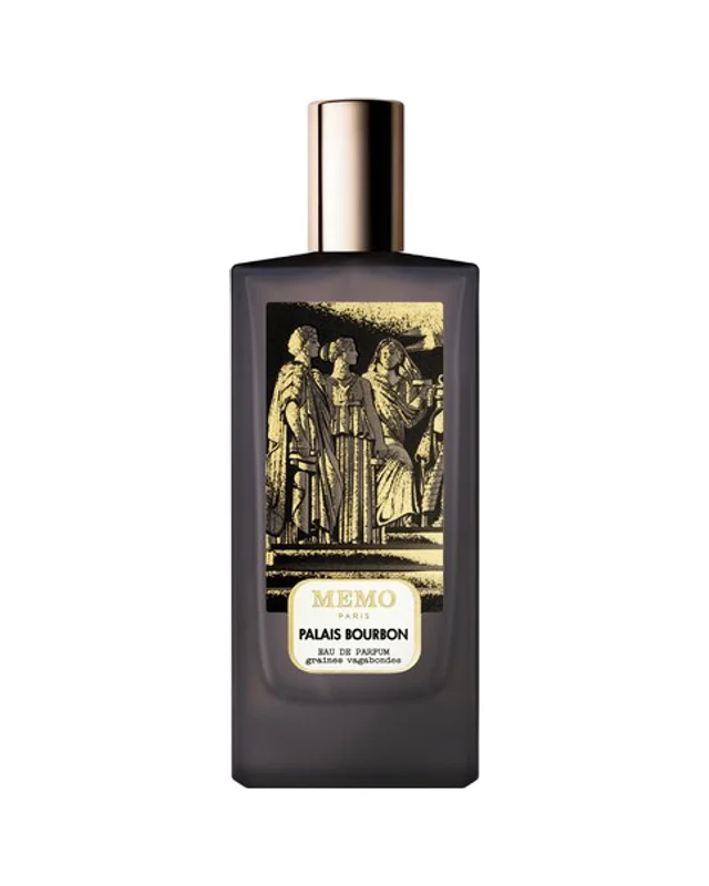 Memo Paris Palais Bourbon Eau de Parfum 75 ml bočica