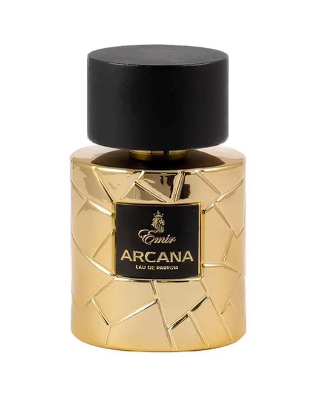 Paris Corner Arcana Emir Eau de Parfum 100 ml bočica