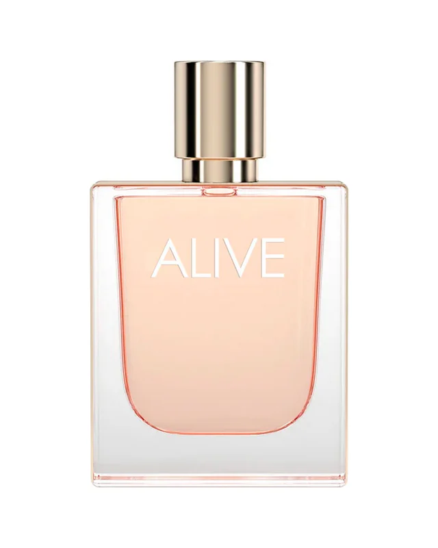 HUGO BOSS Alive Woman Eau de Parfum 80 ml bočica