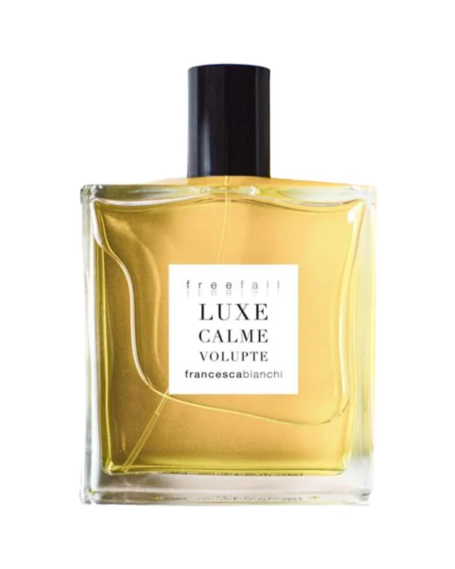 Francesca Bianchi Luxe Calme Volupte Extrait de Parfum 30 ml bočica
