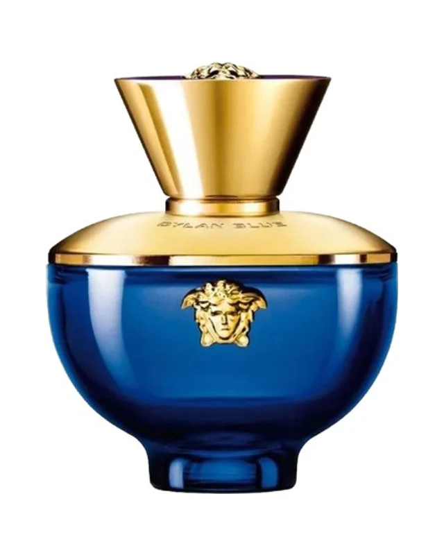 Versace Dylan Blue Pour Femme Eau de Parfum 100 ml bočica
