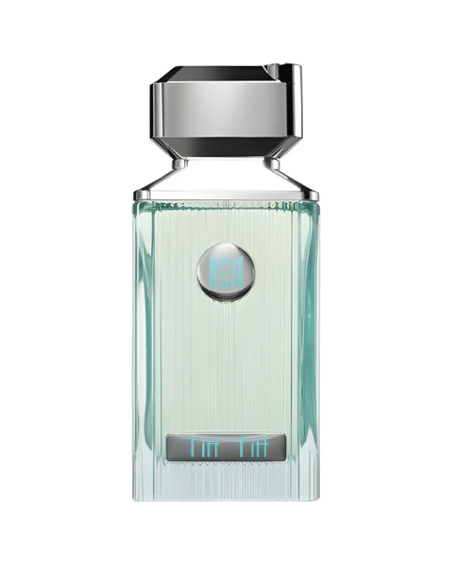 Ahmed Al Maghribi Tiff Tiff Extrait de Parfum 100 ml bočica