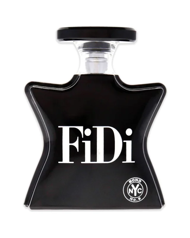 Bond No. 9 Fidi Eau de Parfum 100 ml bočica