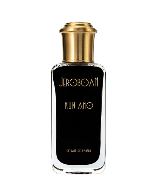 JeroboaM Kun Amo Extrait de Parfum 30 ml bočica