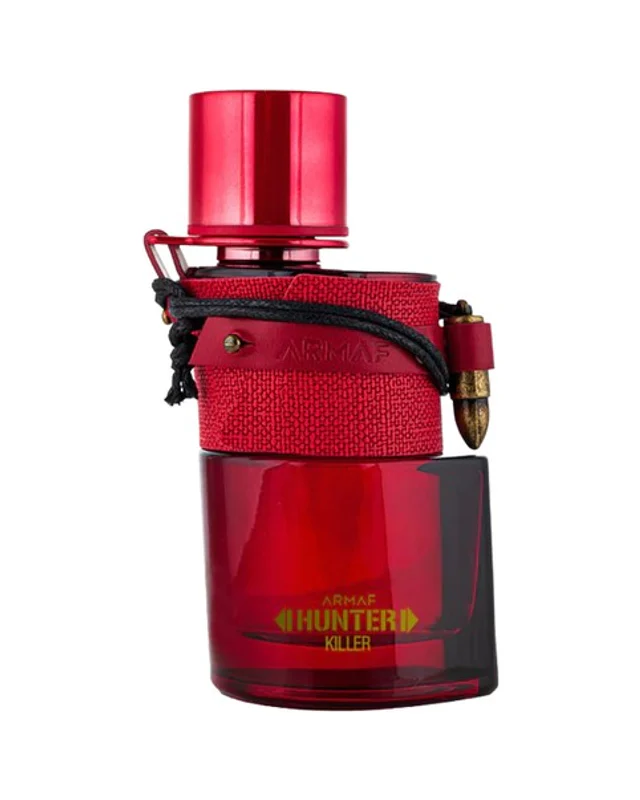 Armaf Hunter Killer Man Eau de Parfum 100 ml bočica