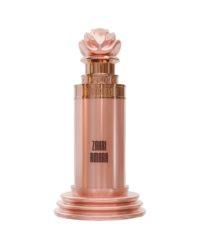 Paris Corner Zahri Amara Eau de Parfum 100 ml bočica