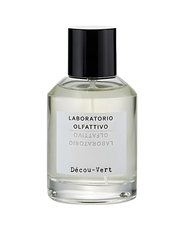 Laboratorio Olfattivo Decou Vert Eau de Parfum 100 ml bočica