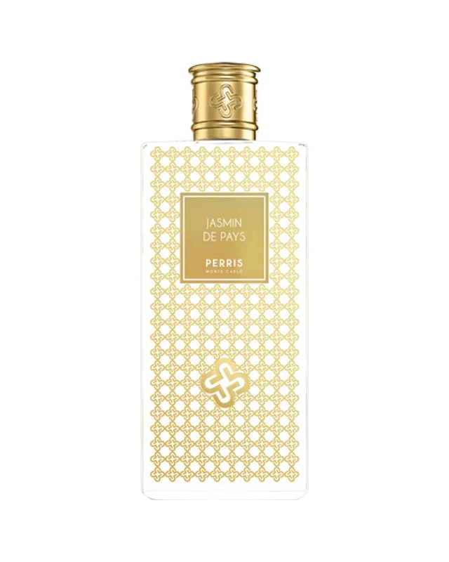 Perris Monte Carlo Jasmin De Pays Eau de Parfum 100 ml bočica