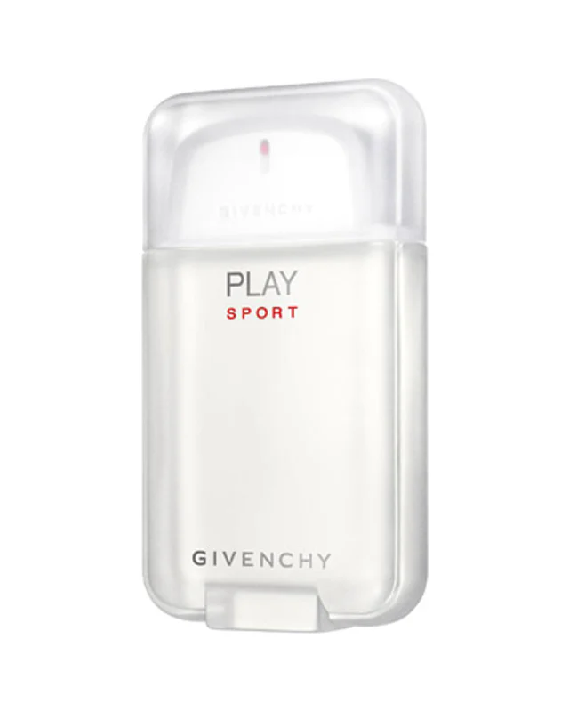 Givenchy Play Sport Eau de Toilette 50 ml bočica
