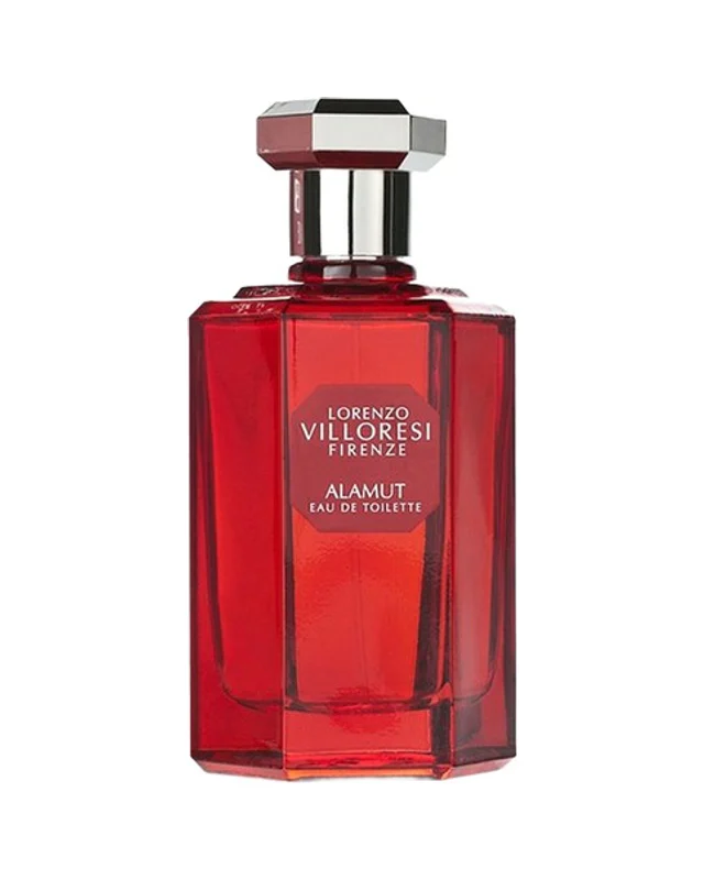 Lorenzo Villoresi Alamut Eau de Toilette 100 ml bočica