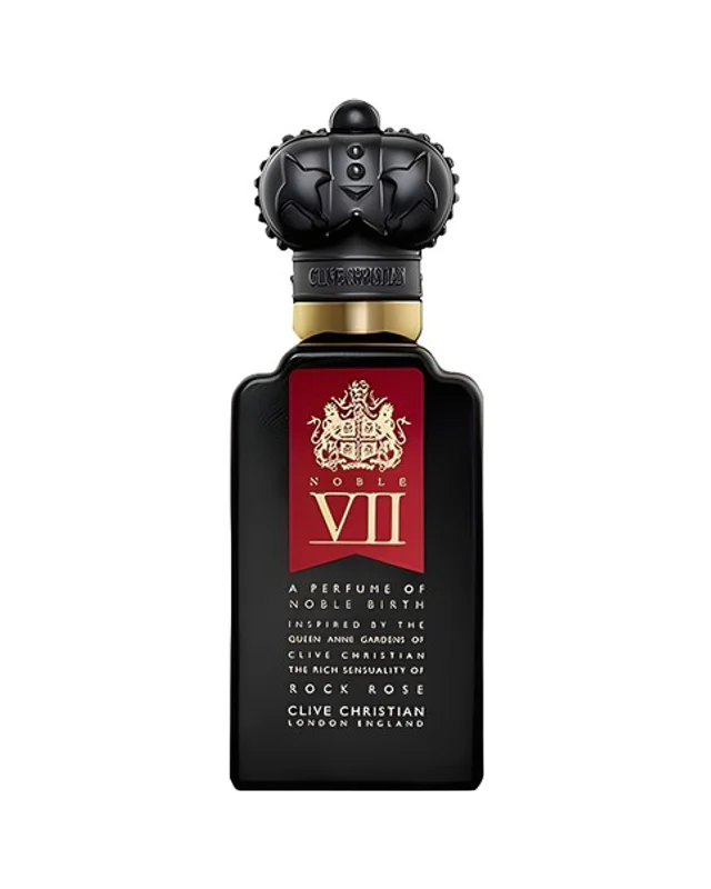 Clive Christian Rock Rose Noble VII Eau de Parfum 50 ml bočica