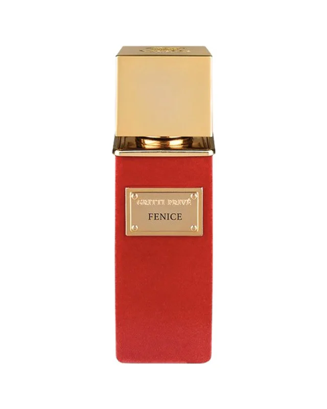Gritti Fenice Extrait de Parfum 100 ml bočica