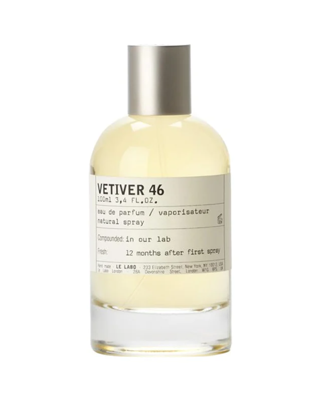 Le Labo Vetiver 46 Eau de Parfum 50 ml bočica