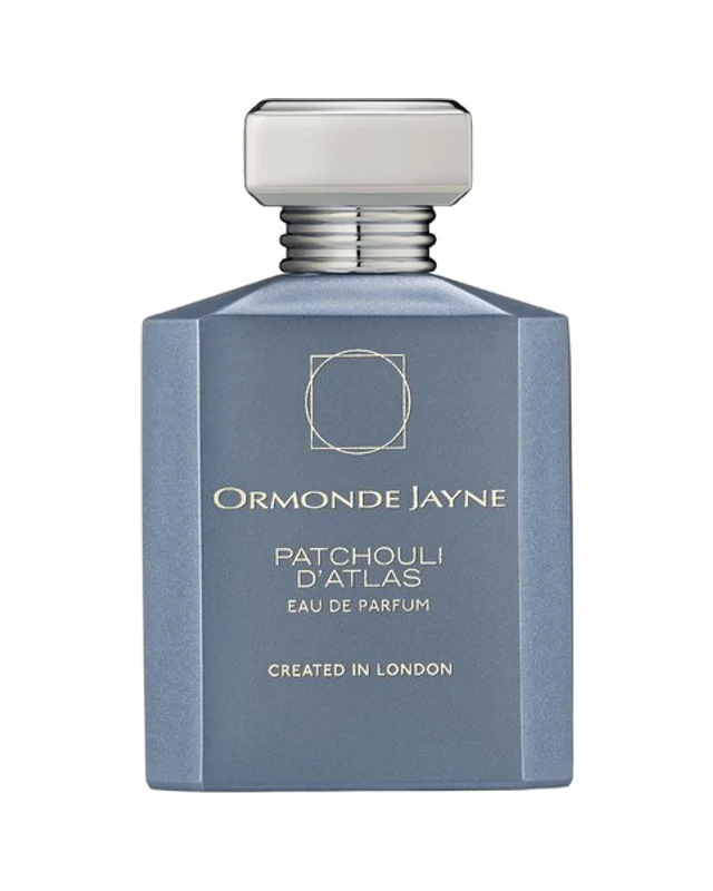 Ormonde Jayne Patchouli D'Atlas Eau de Parfum 88 ml bočica