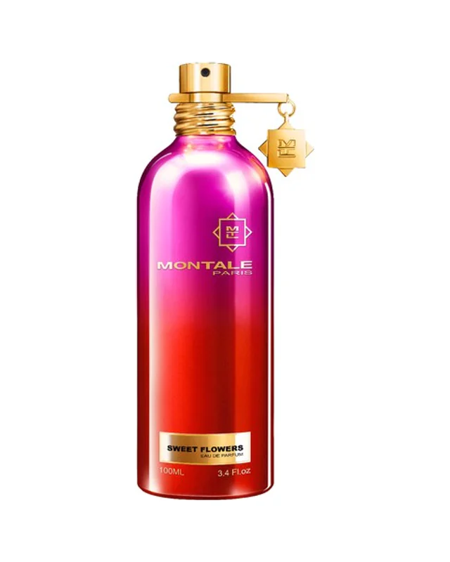 Montale Sweet Flowers Eau de Parfum 100 ml bočica