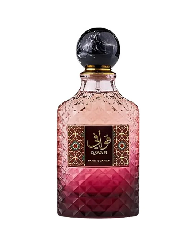 Paris Corner Qawafi Eau de Parfum 100 ml bočica