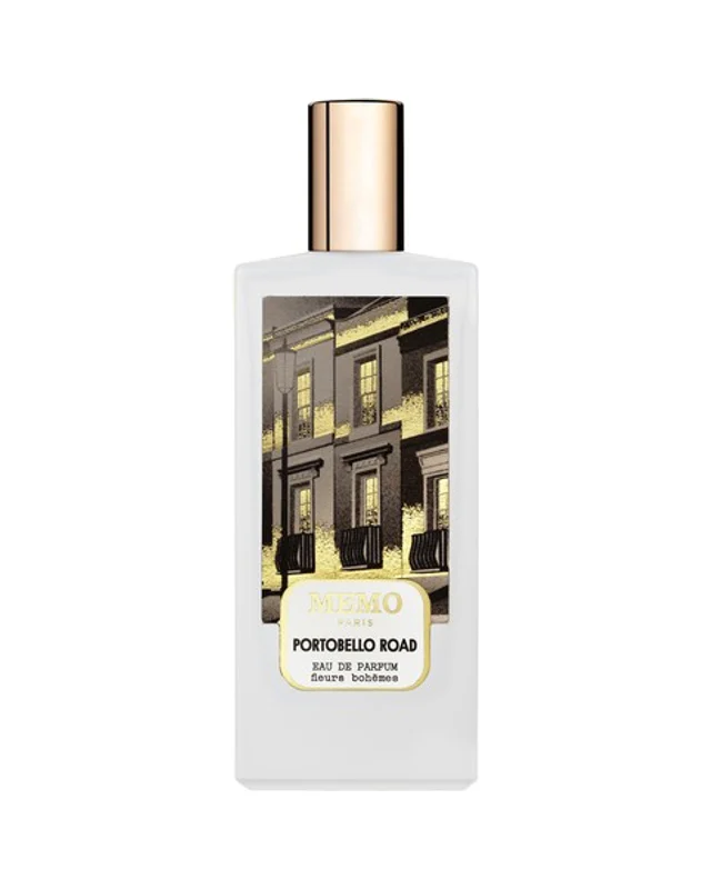 Memo Paris Portobello Road Eau de Parfum 75 ml bočica