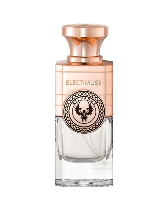 Electimuss Silvanus Extrait de Parfum 100 ml bočica