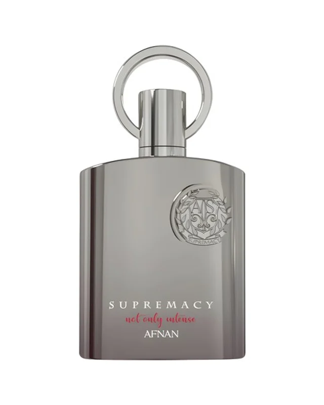Afnan Supremacy Not Only Intense Extrait de Parfum 100 ml bočica