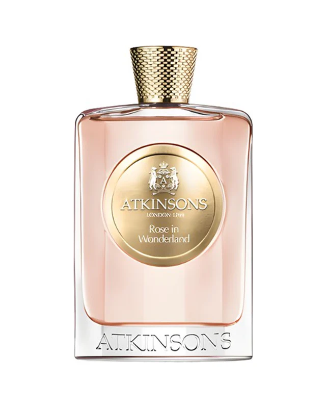 Atkinsons Rose In Wonderland Eau de Parfum 100 ml bočica