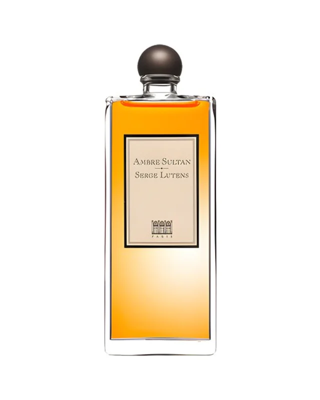 Serge Lutens Ambre Sultan Eau de Parfum 100 ml bočica