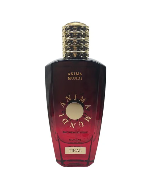 Anima Mundi Tikal Eau de Parfum 75 ml bočica