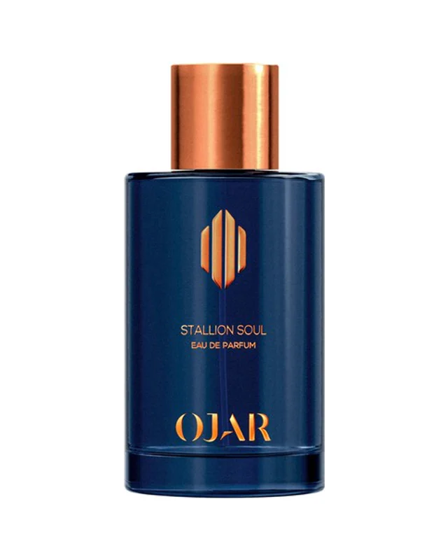 Ojar Stallion Soul Eau de Parfum 100 ml bočica