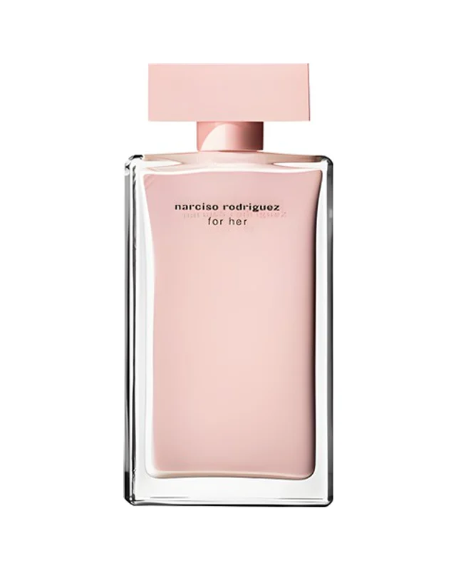 narciso rodriguez Narciso For Her Eau de Parfum 100 ml bočica