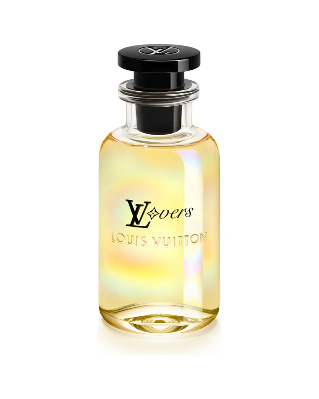 Louis Vuitton Lovers Eau de Parfum 5 ml dekant