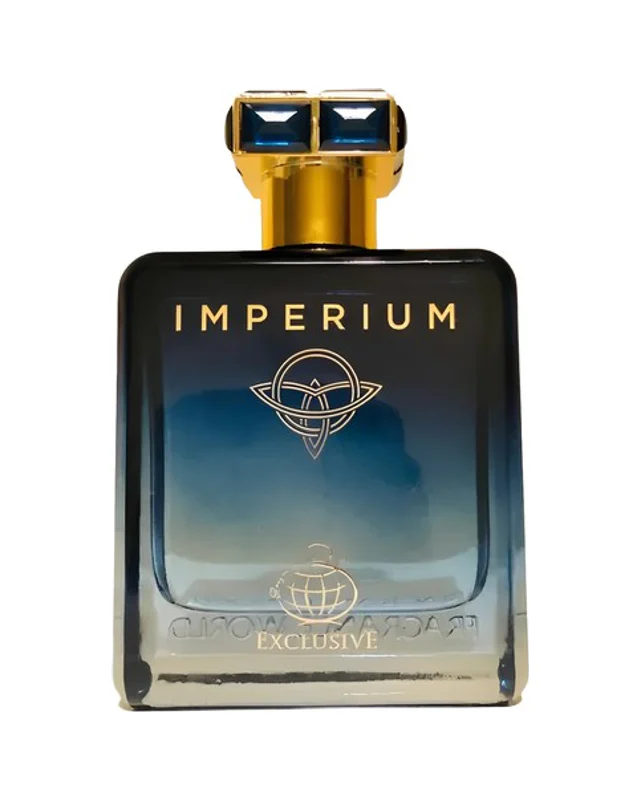 Fragrance World Imperium Eau de Parfum 100 ml bočica