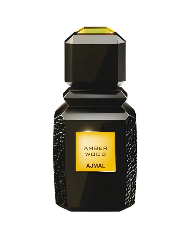 Ajmal Amber Wood Eau de Parfum 100 ml bočica