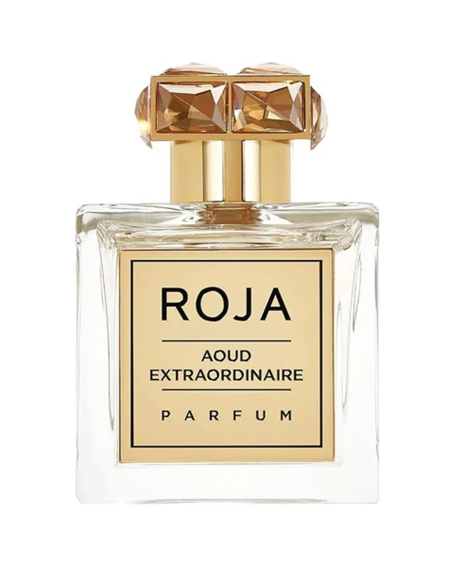 Roja Parfums Aoud Extraordinaire Parfum 50 ml bočica
