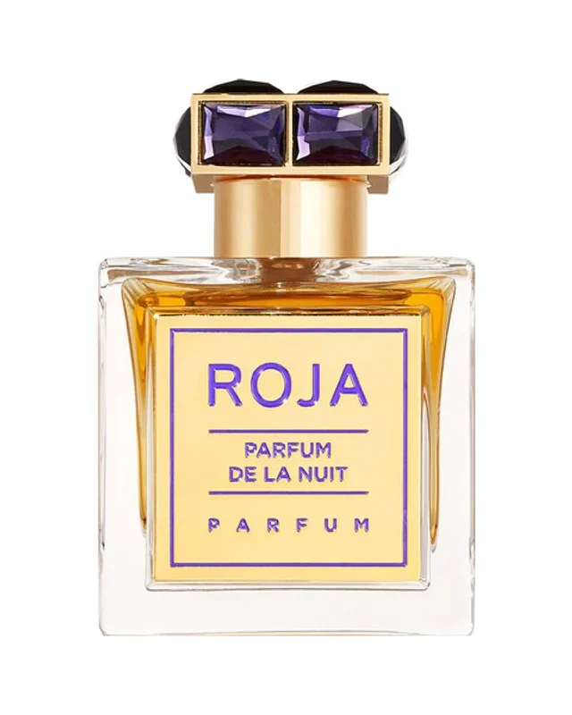 Roja Parfums De La Nuit Parfum 100 ml bočica