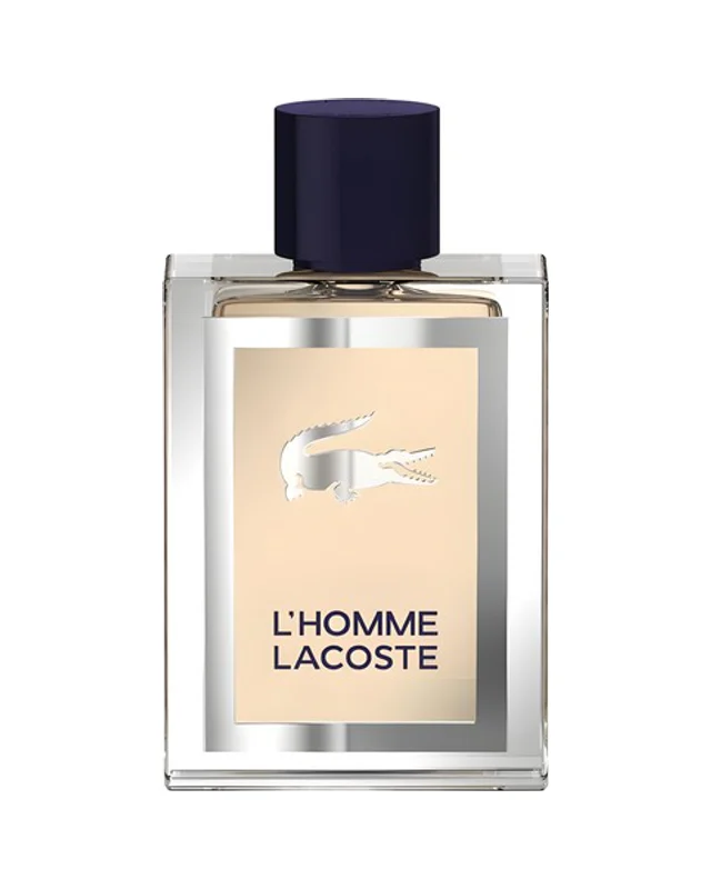 Lacoste L'Homme Eau de Toilette 100 ml bočica