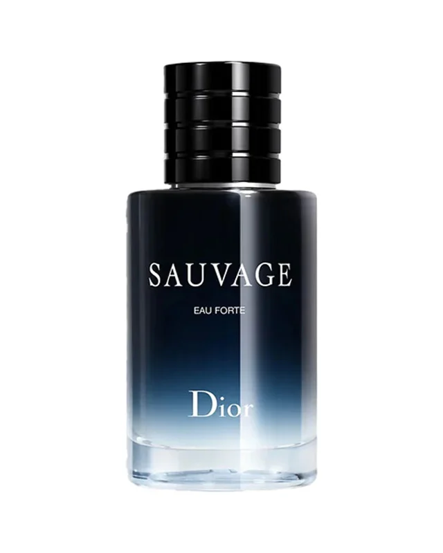 Dior Sauvage Eau Forte Parfum 100 ml bočica