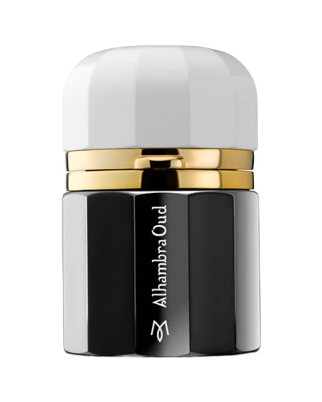 Monegal Alhambra Oud Eau de Parfum 100 ml bočica