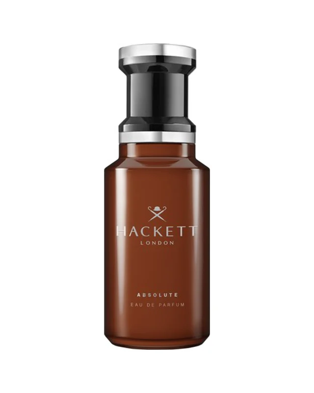 Hackett Absolute Eau de Parfum 50 ml bočica