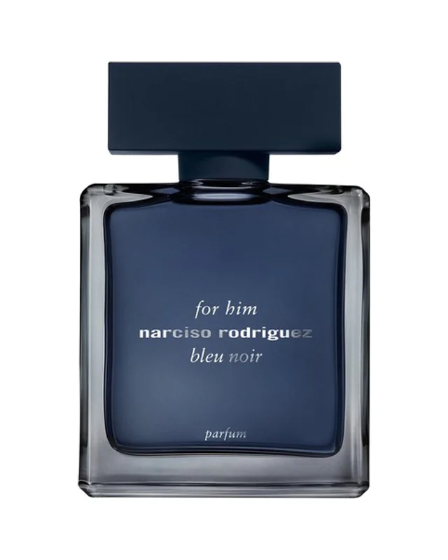 narciso rodriguez Bleu Noir Parfum 100 ml bočica