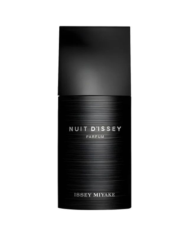 ISSEY MIYAKE Nuit D Issey Parfum 5 ml dekant