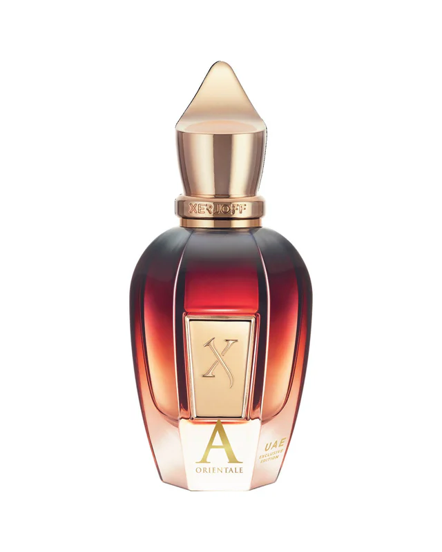 Xerjoff Alexandria Orientale Eau de Parfum 50 ml bočica