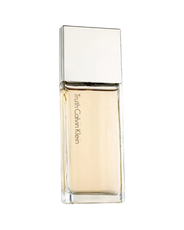 Calvin Klein Truth Eau de Parfum 100 ml bočica