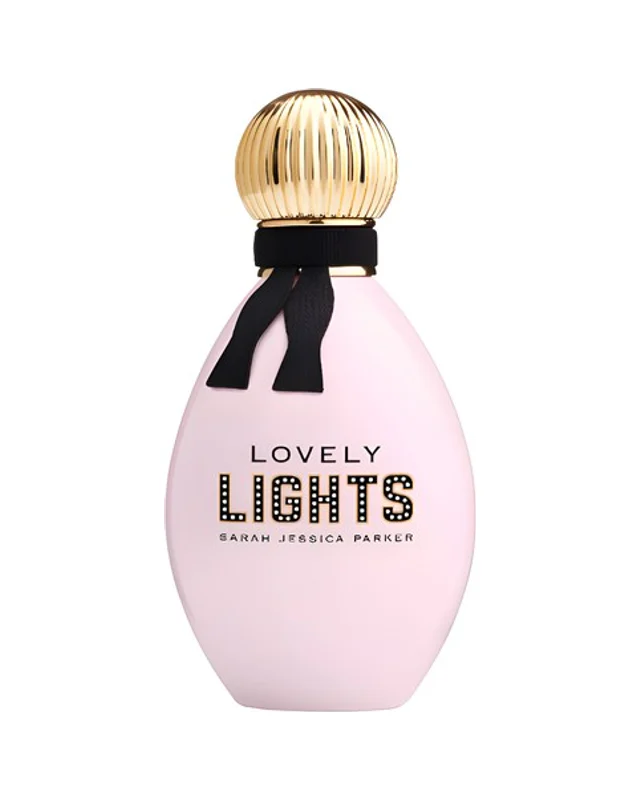 Sarah Jessica Parker Lovely Lights Eau de Parfum 30 ml bočica