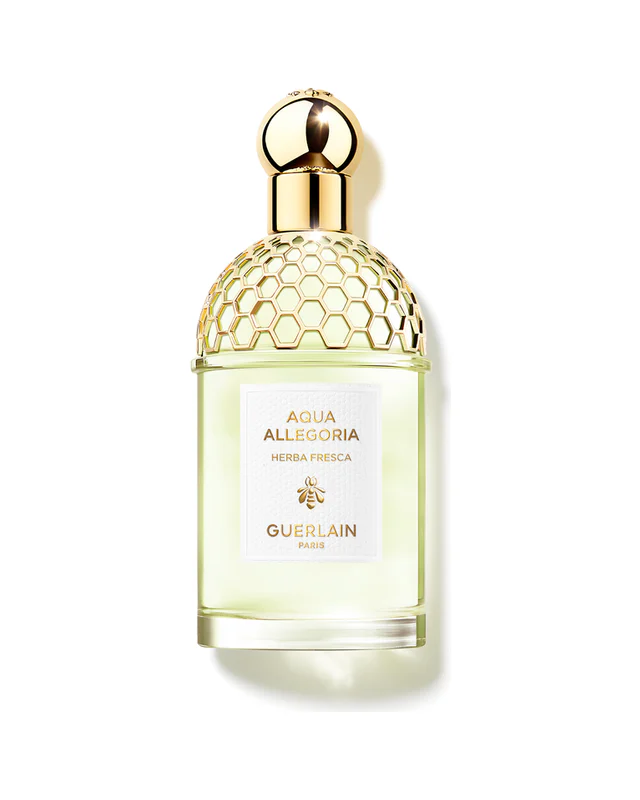 Guerlain Aqua Allegoria Herba Fresca Eau de Toilette 125 ml bočica