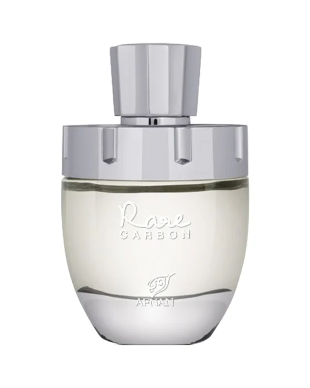 Afnan Rare Carbon Eau de Parfum 100 ml bočica