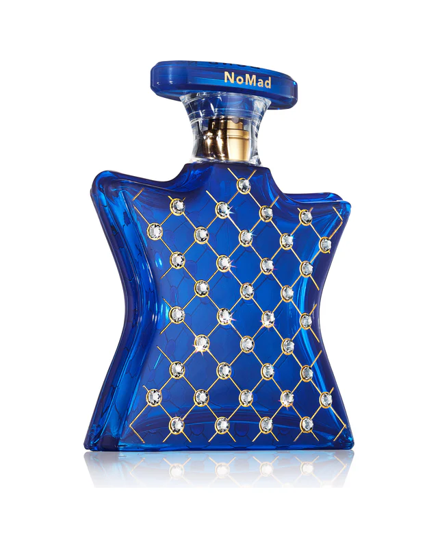 Bond No. 9 Nomad Eau de Parfum 100 ml bočica