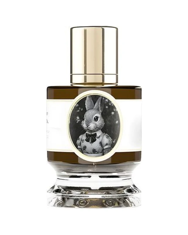 Zoologist Rabbit Extrait de Parfum 5 ml dekant