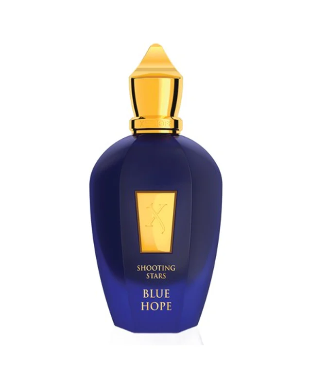 Xerjoff Blue Hope Eau de Parfum 100 ml bočica