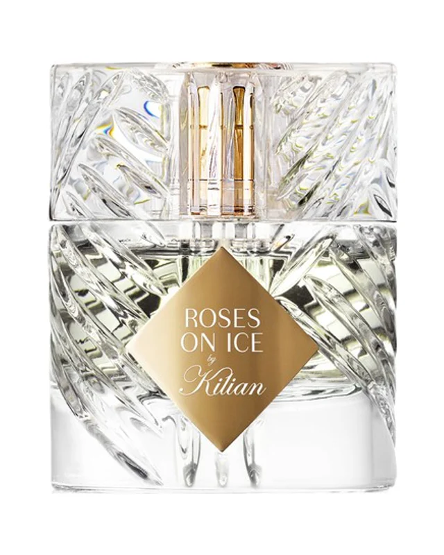 KILIAN PARIS Roses On Ice Eau de Parfum 50 ml bočica