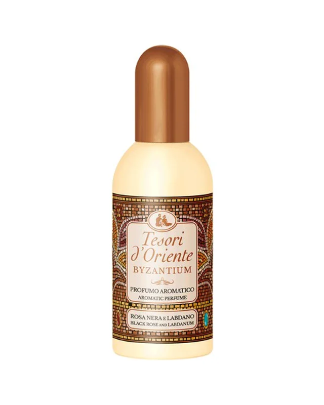 Tesori d'Oriente Byzantium Eau de Parfum 100 ml bočica
