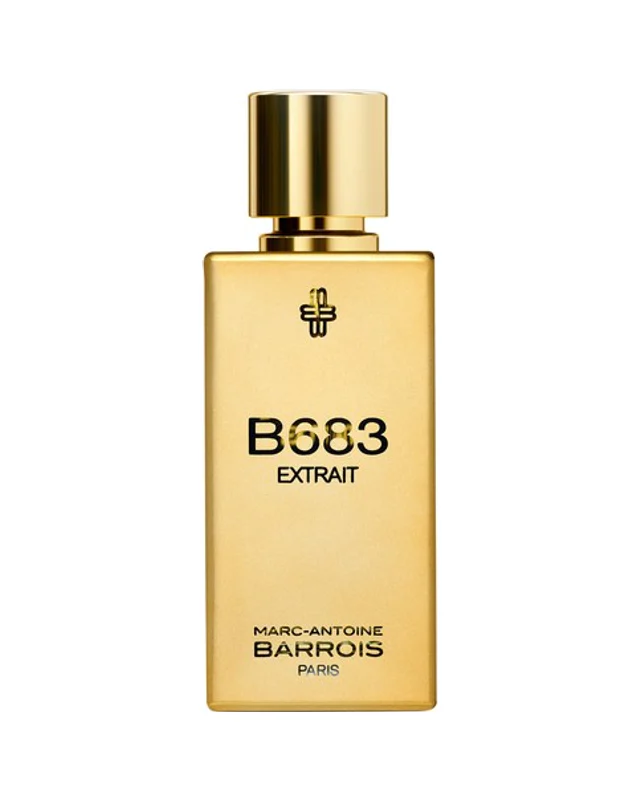 Marc-Antoine Barrois B683 Extrait de Parfum 50 ml bočica